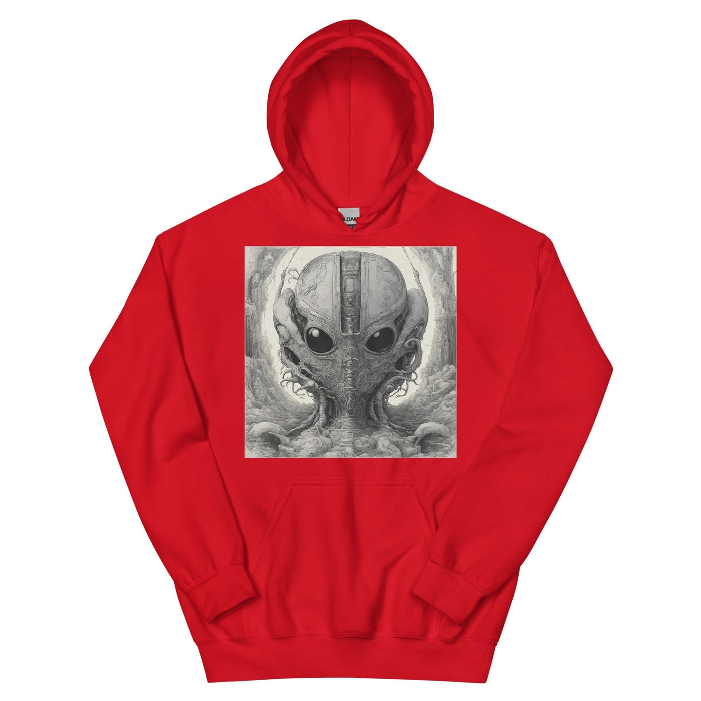 Unisex Hoodie