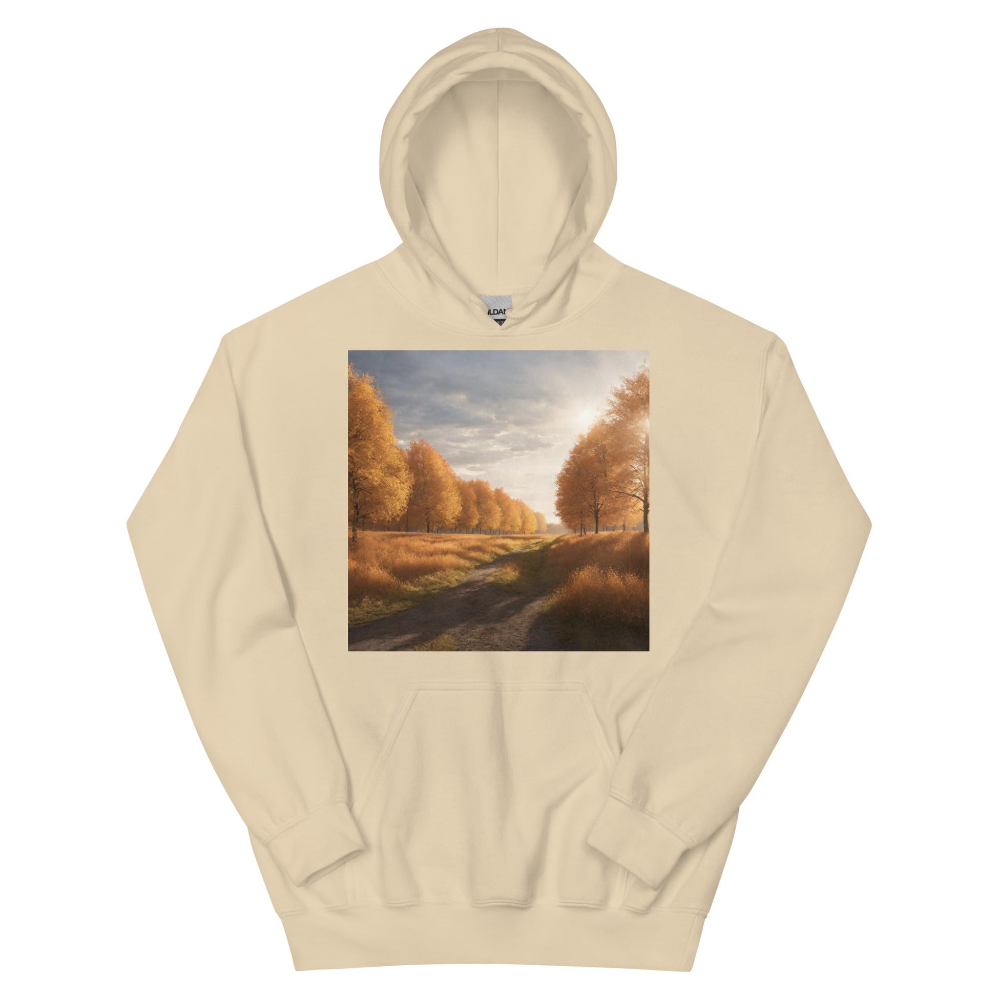 Unisex Hoodie