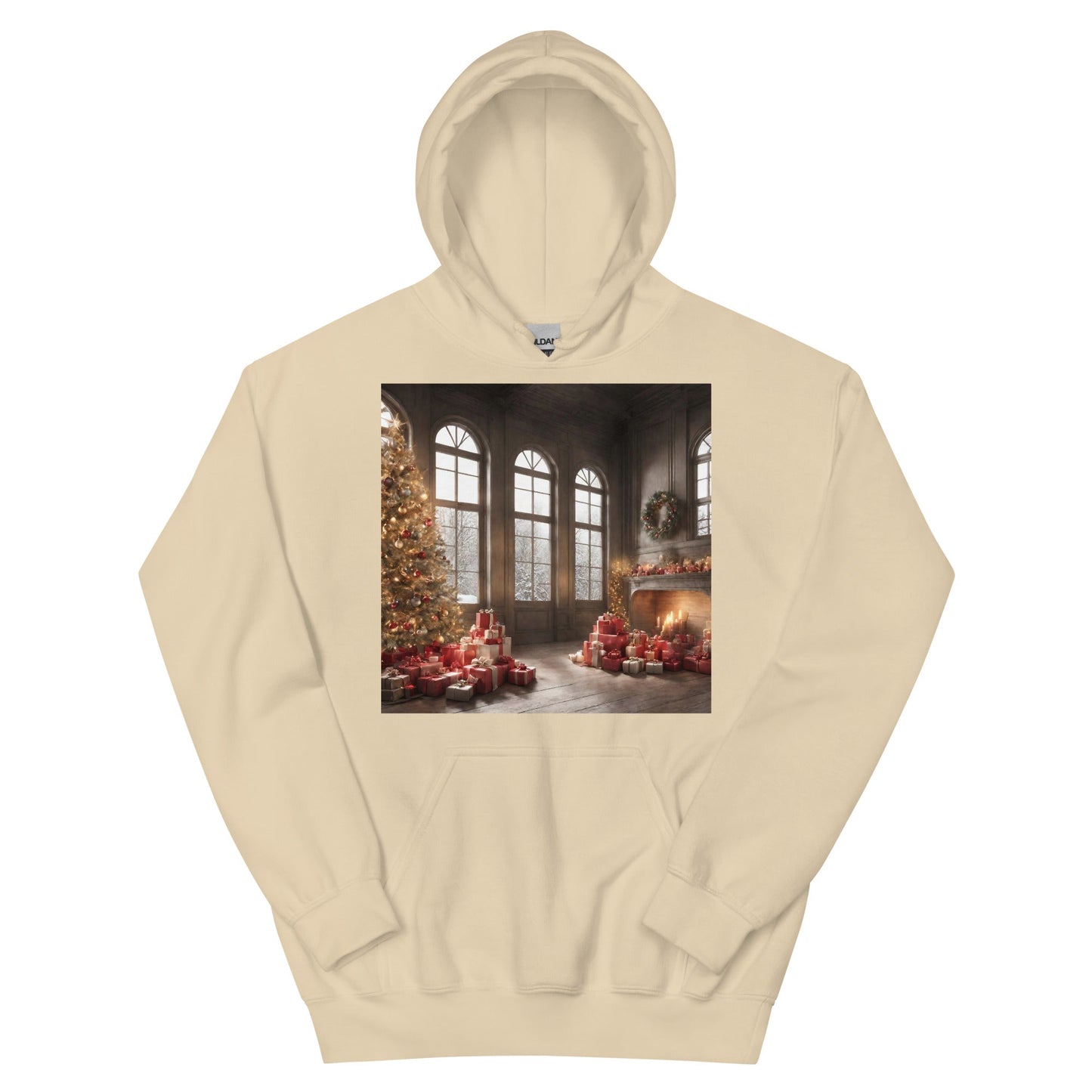 Unisex Hoodie