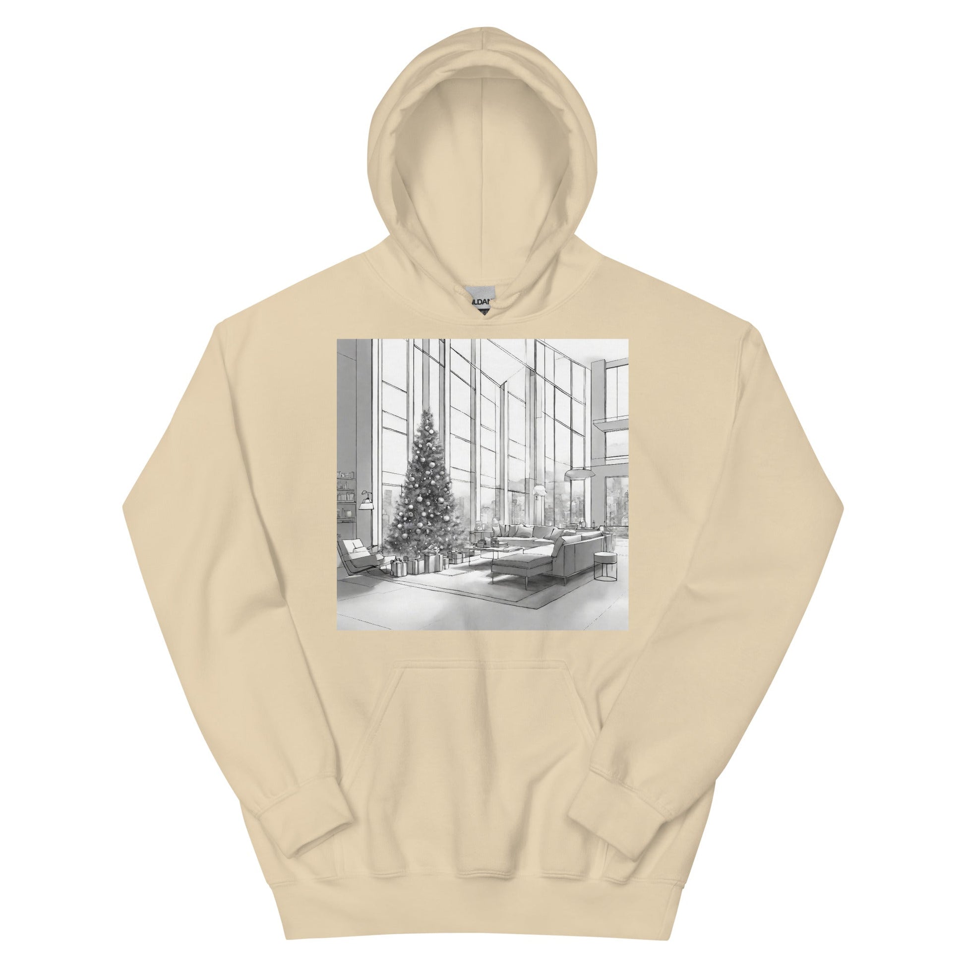 Unisex Hoodie
