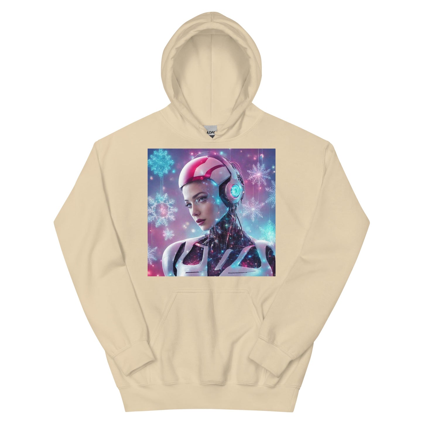 Unisex Hoodie