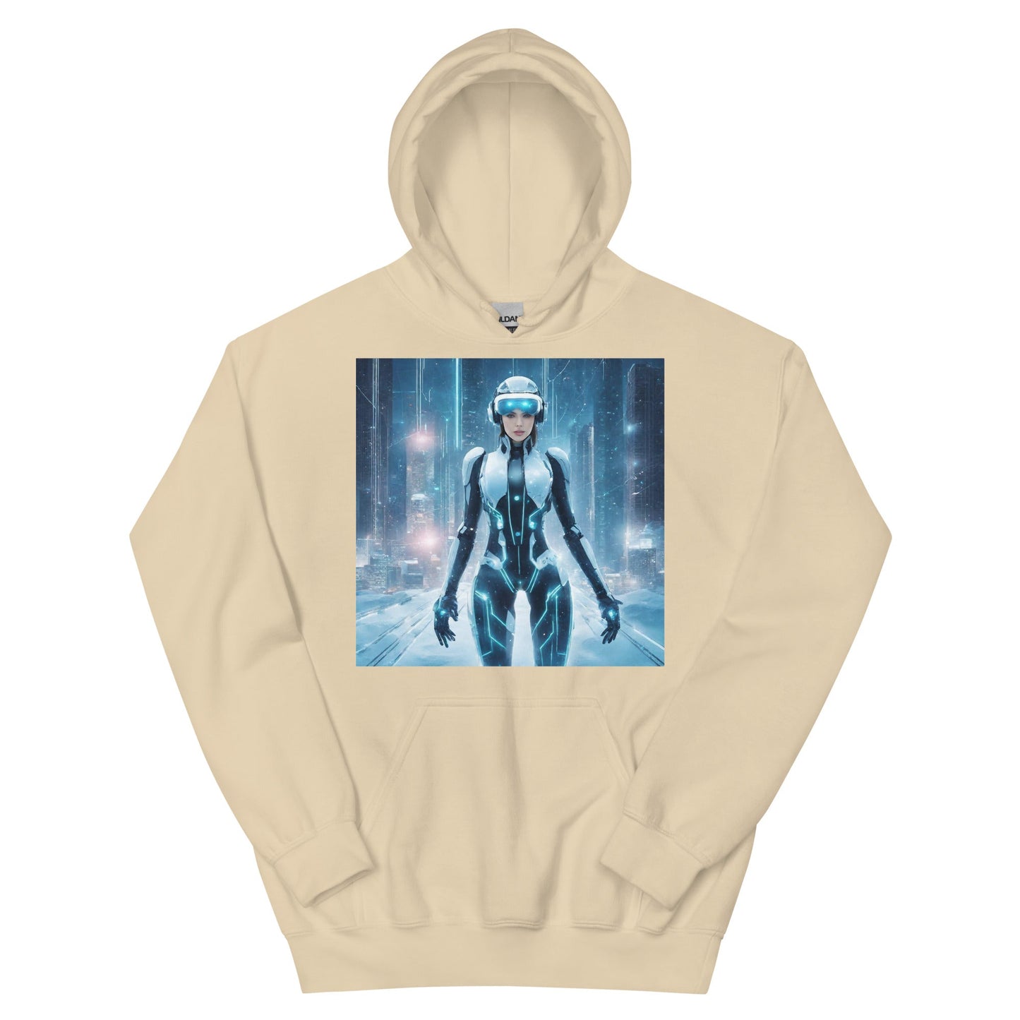 Unisex Hoodie