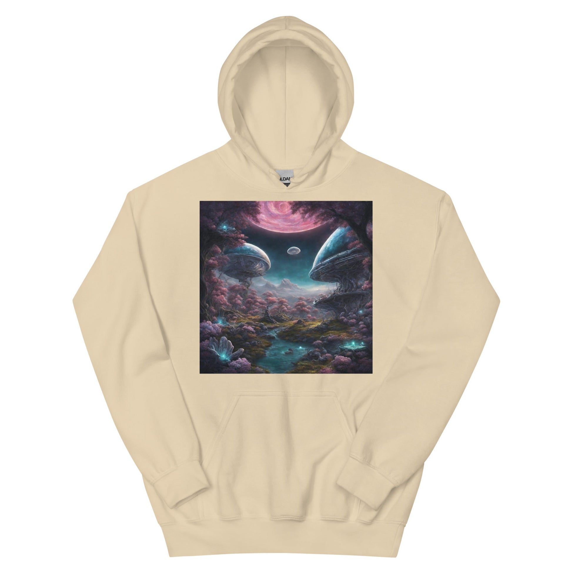 Unisex Hoodie