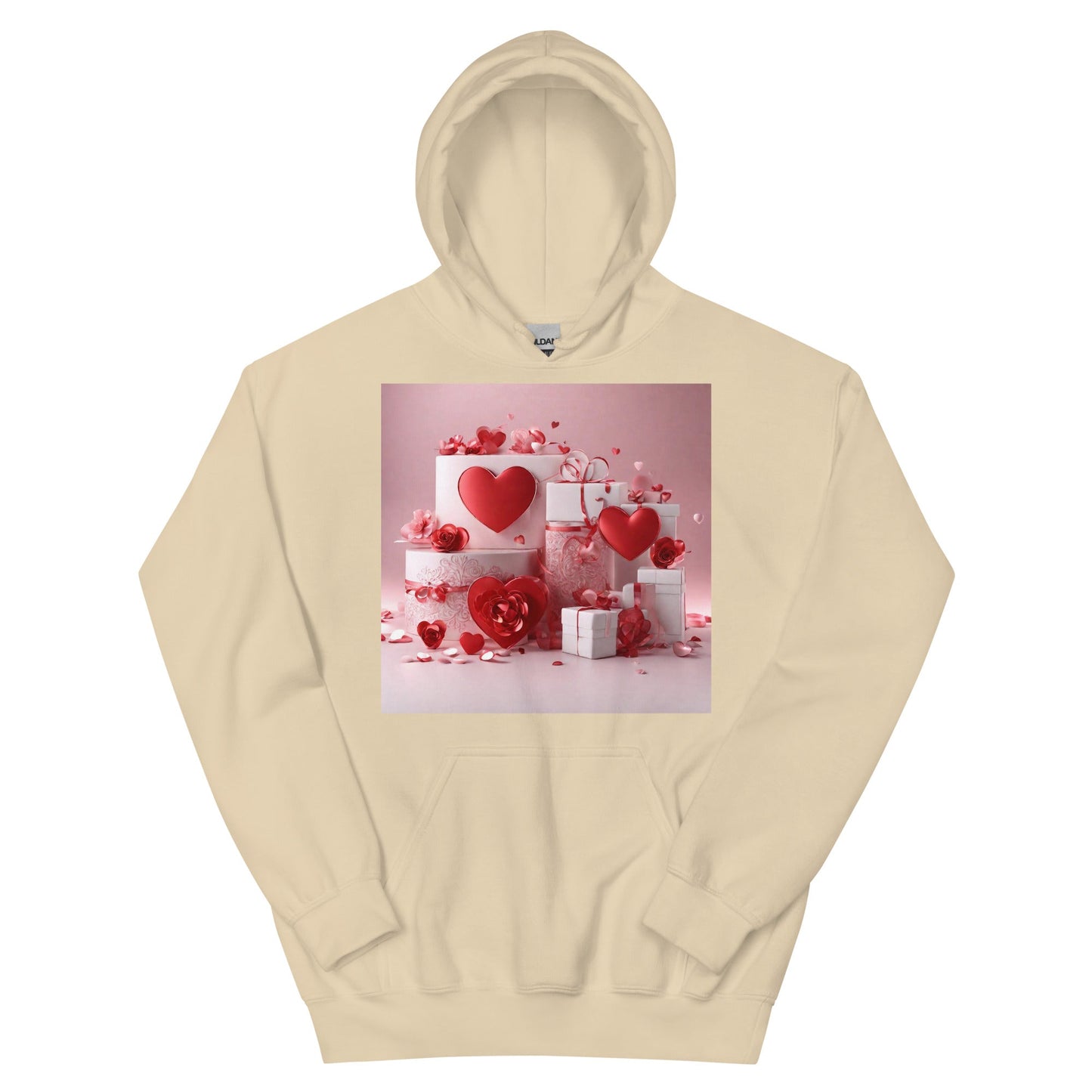 Unisex Hoodie