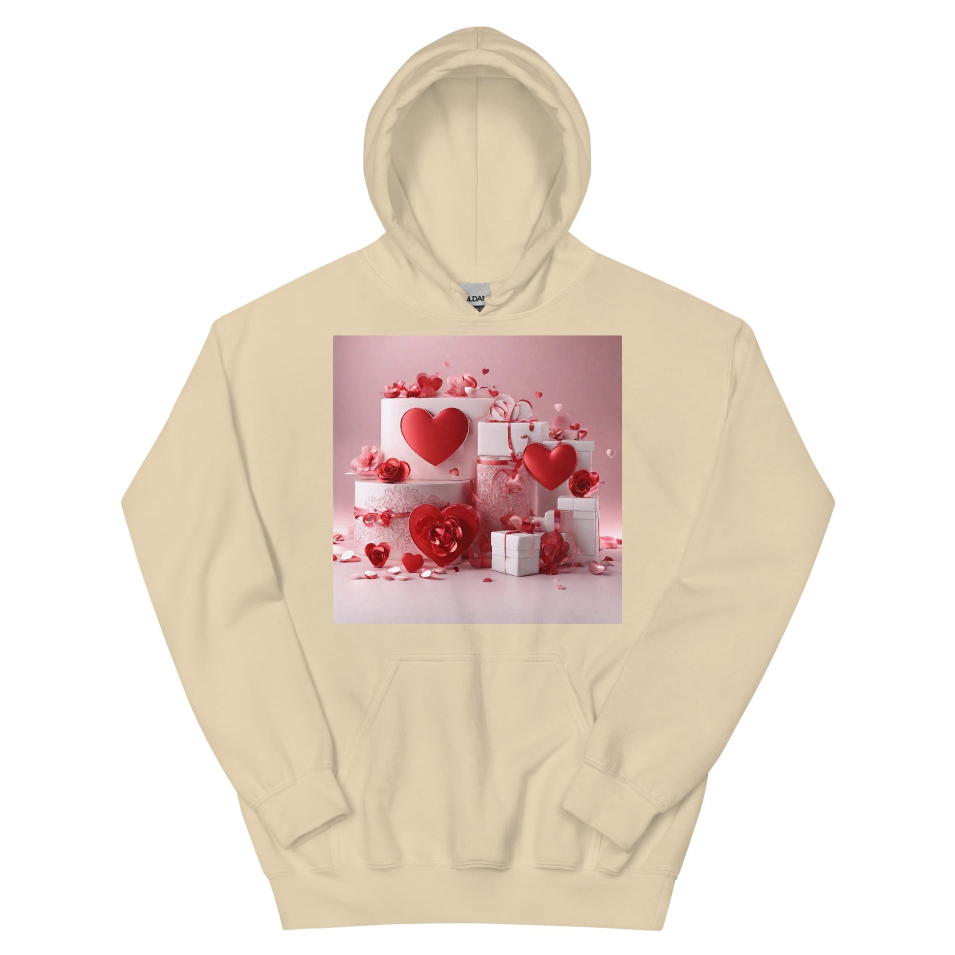 Unisex Hoodie