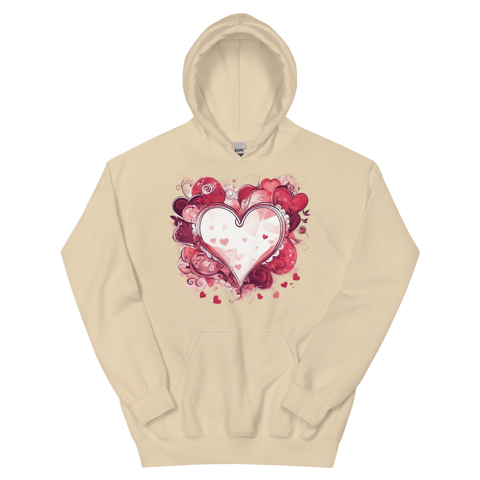 Unisex Hoodie