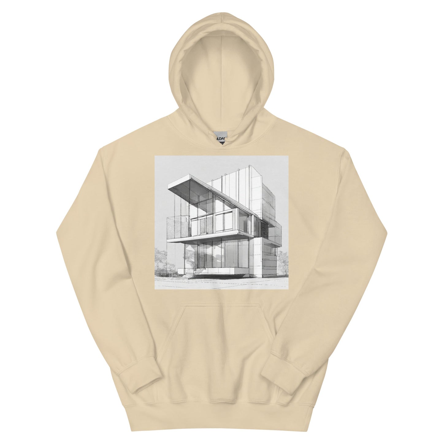 Unisex Hoodie