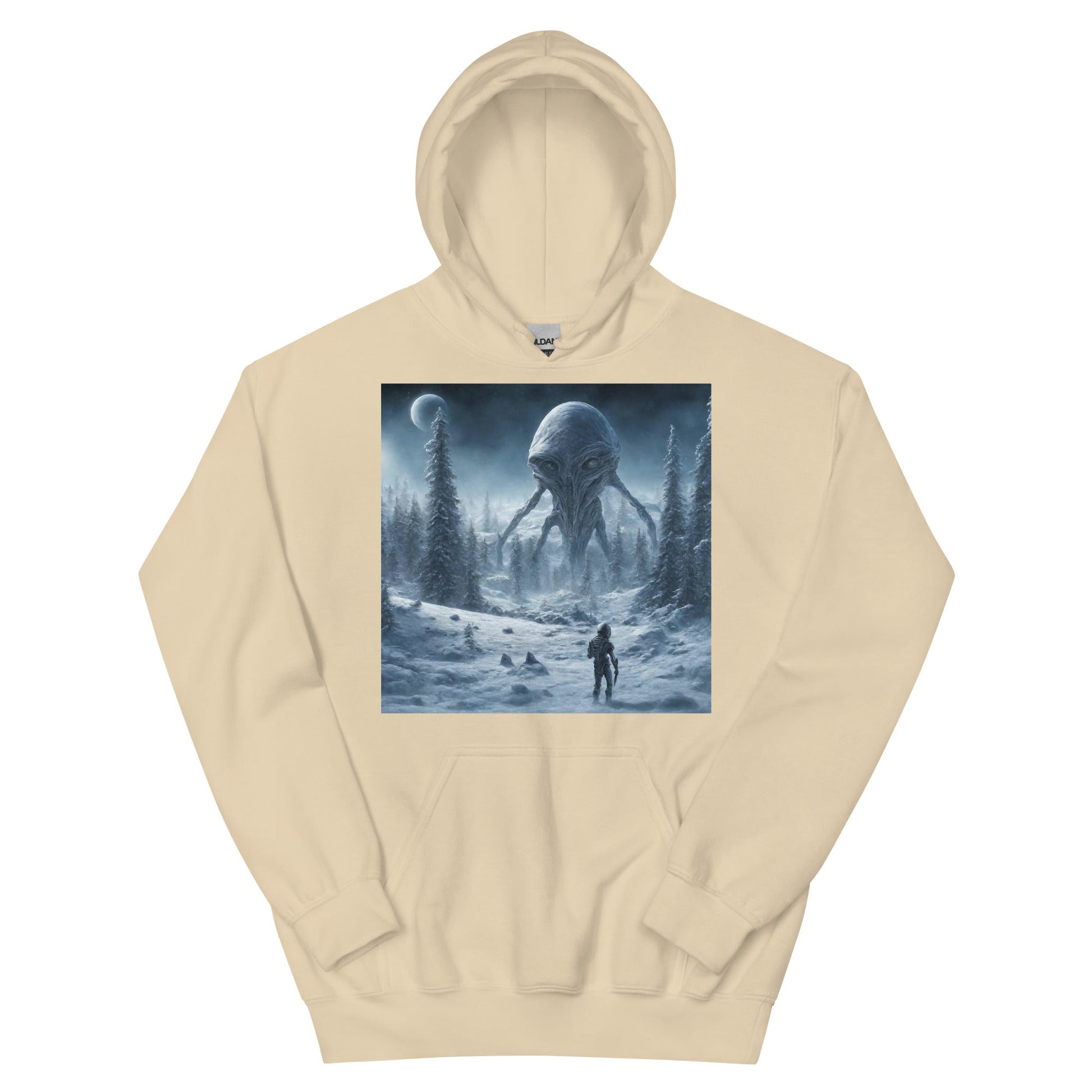 Unisex Hoodie