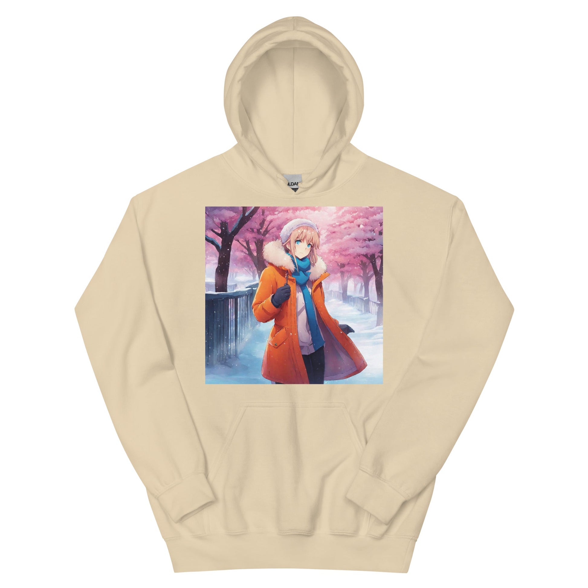 Unisex Hoodie