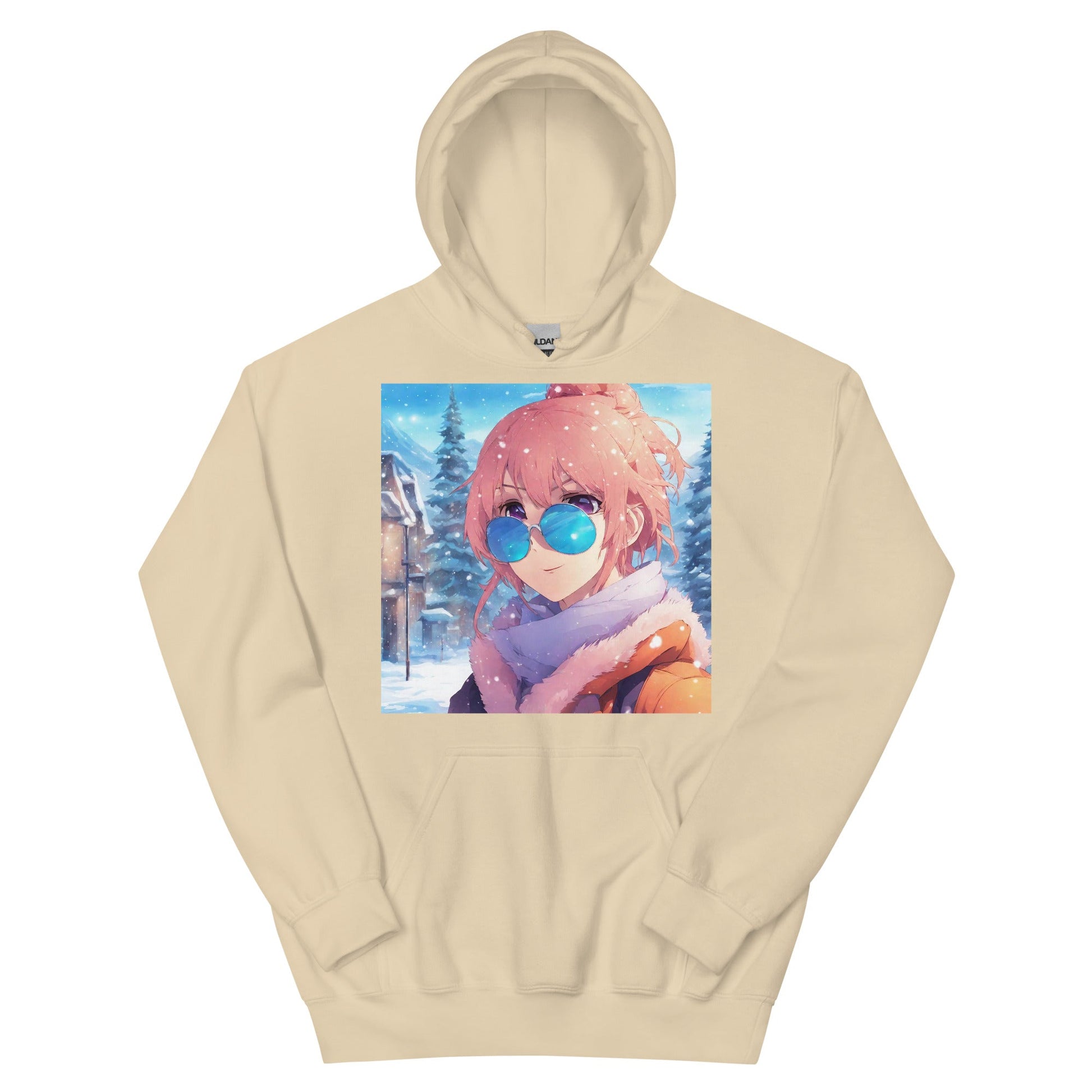 Unisex Hoodie