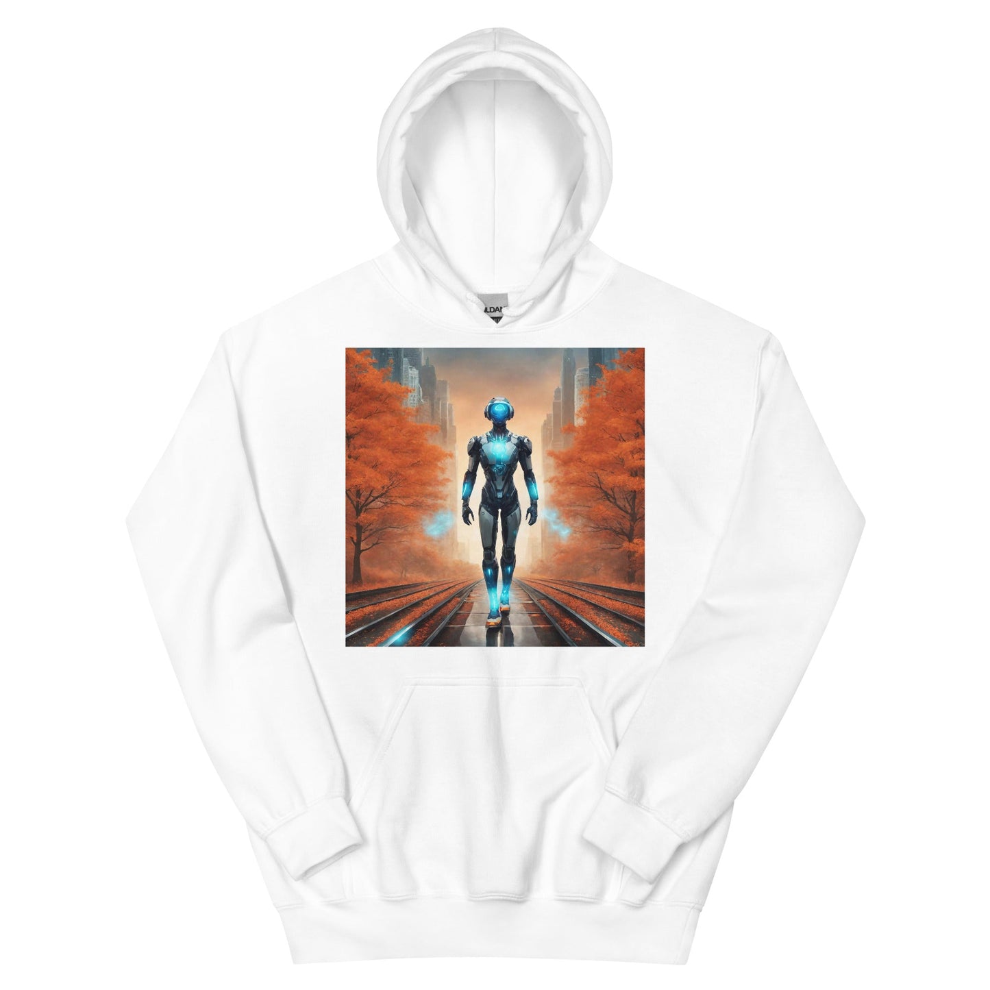 Unisex Hoodie