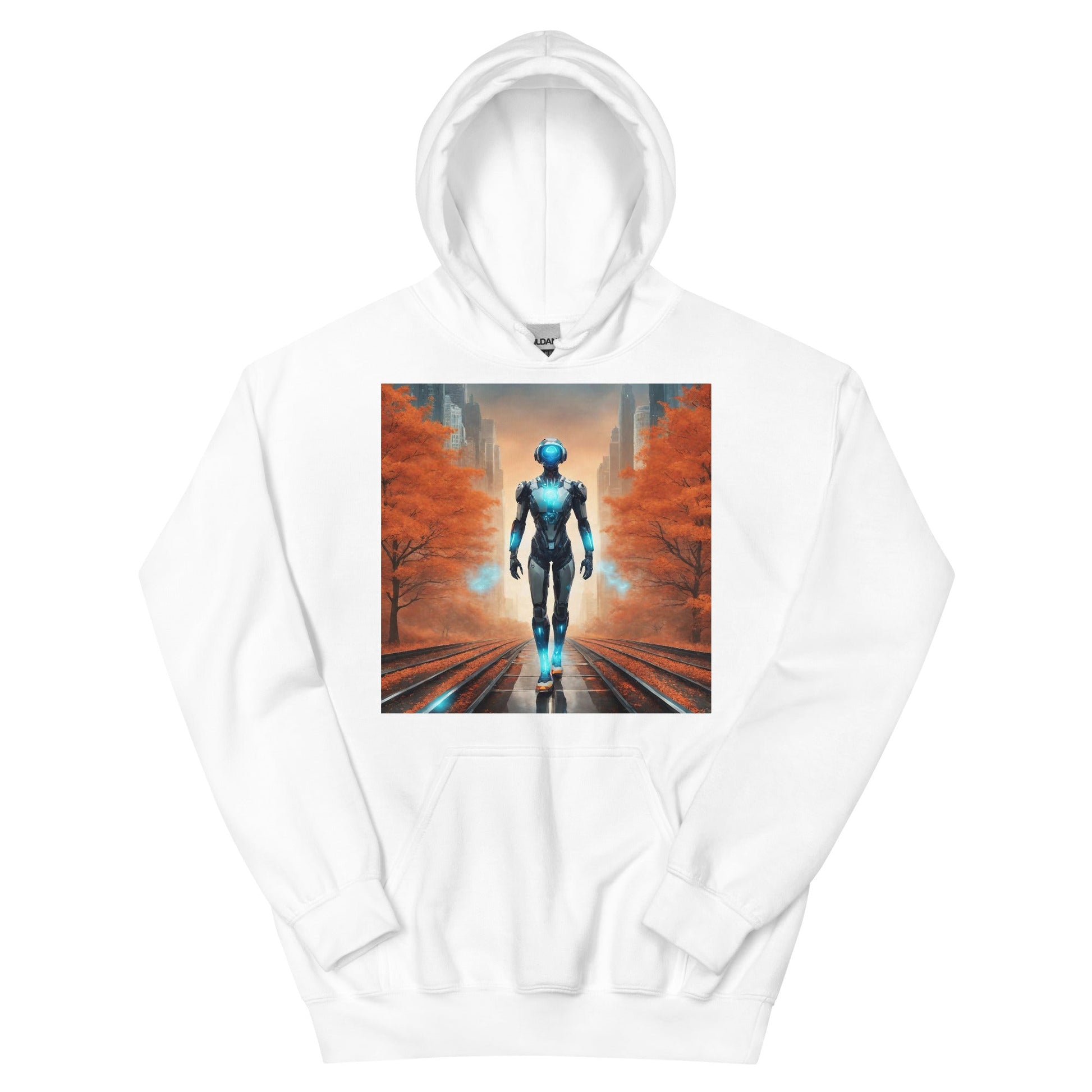 Unisex Hoodie