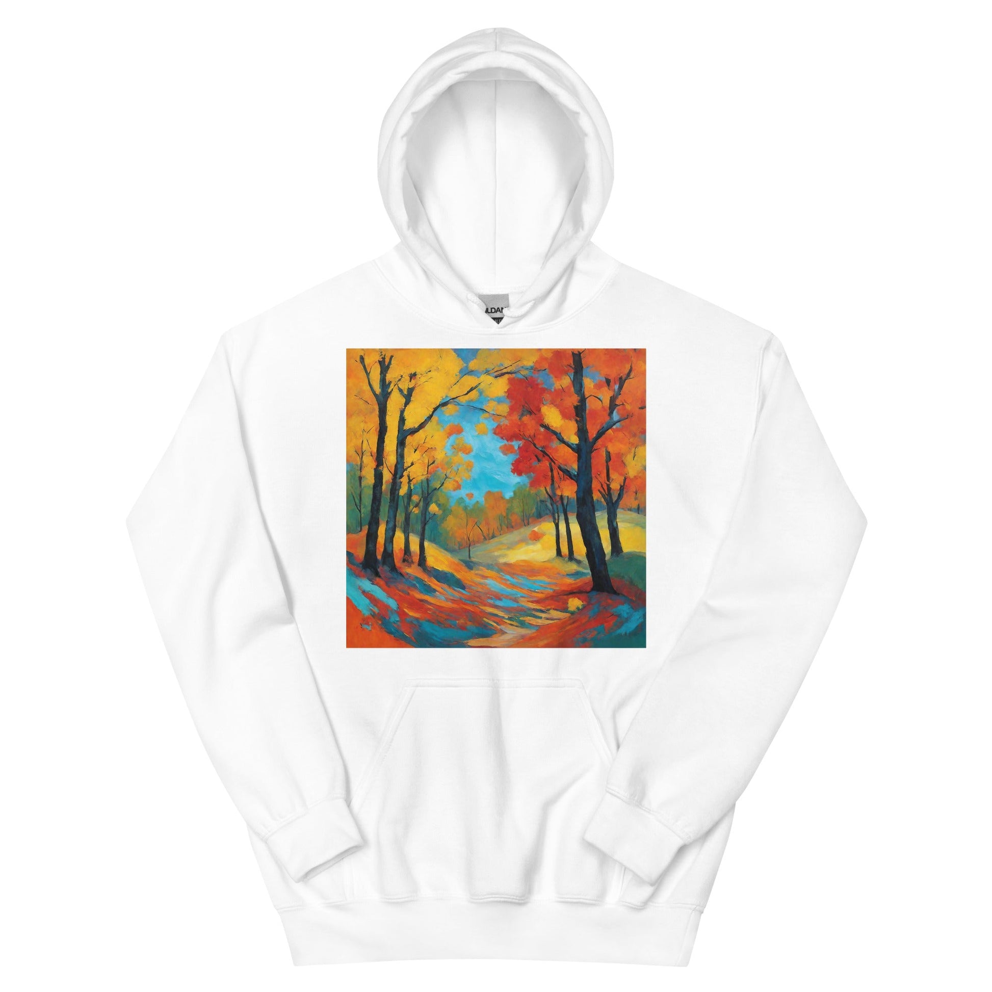 Unisex Hoodie