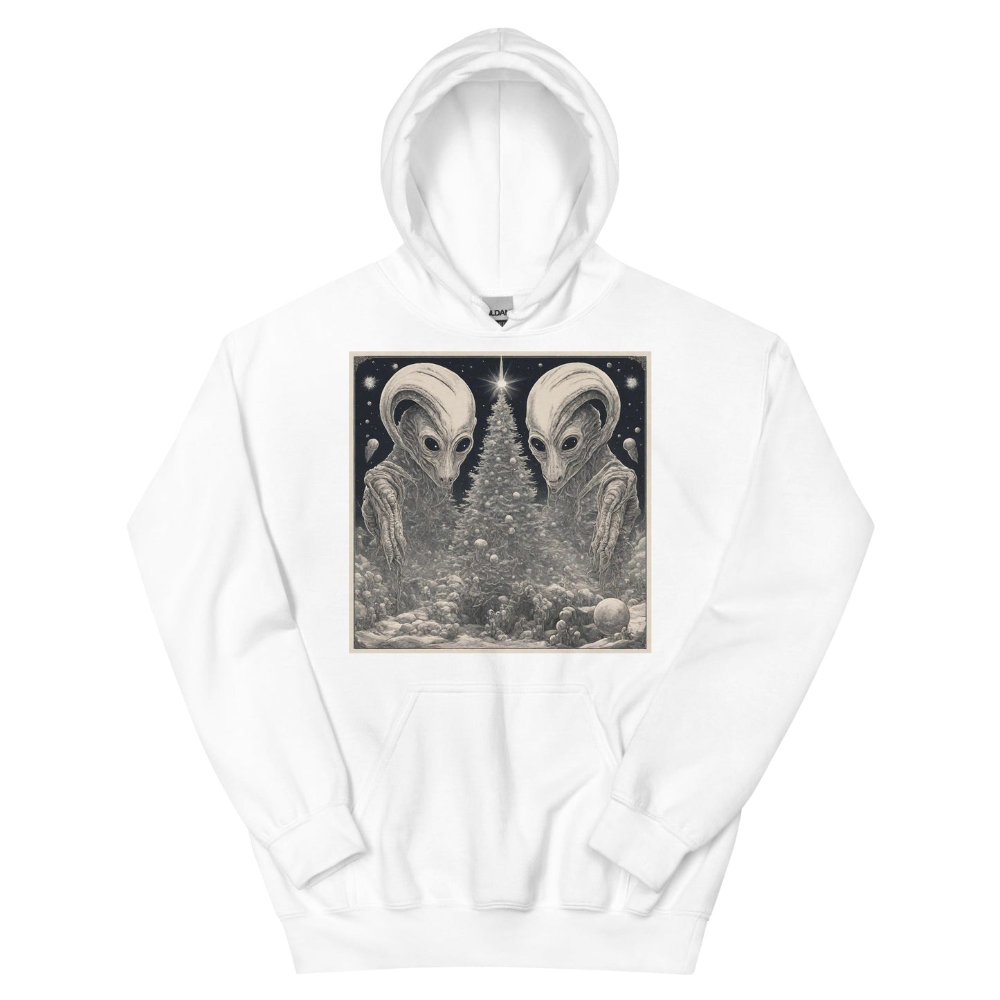 Unisex Hoodie