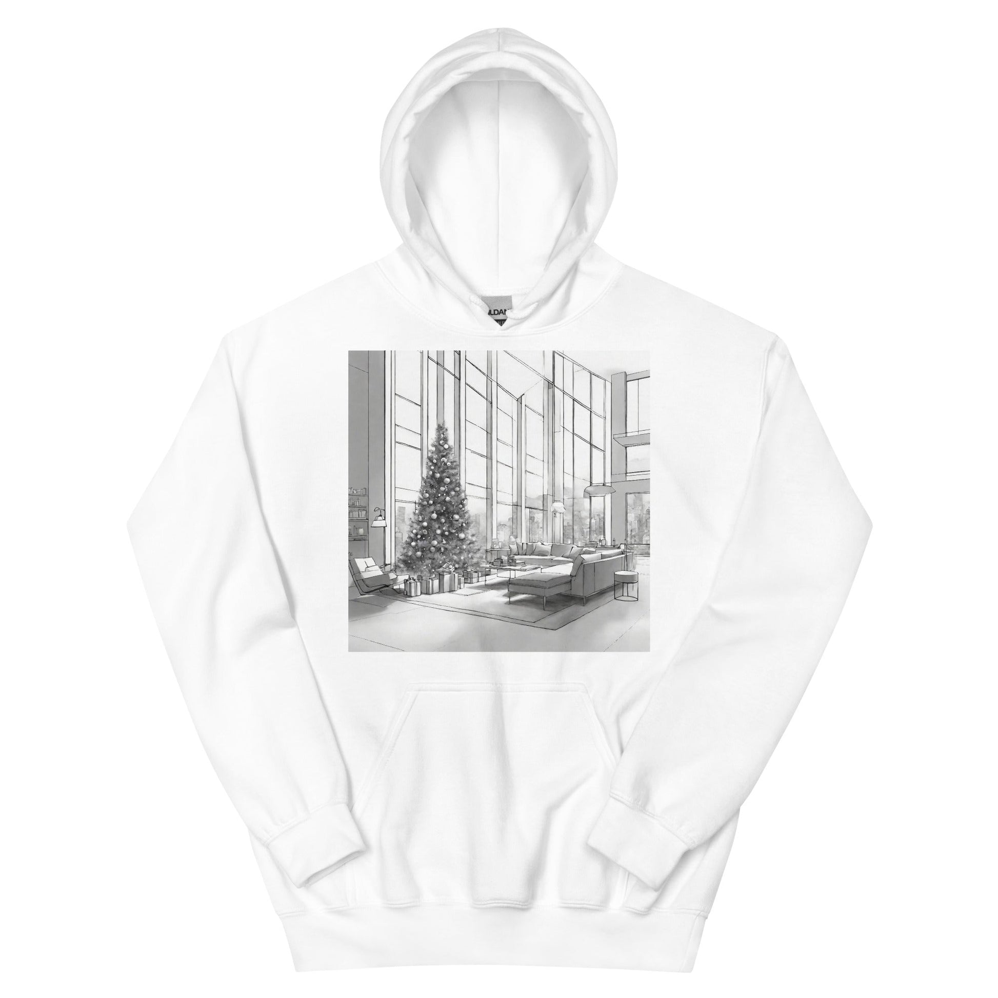 Unisex Hoodie