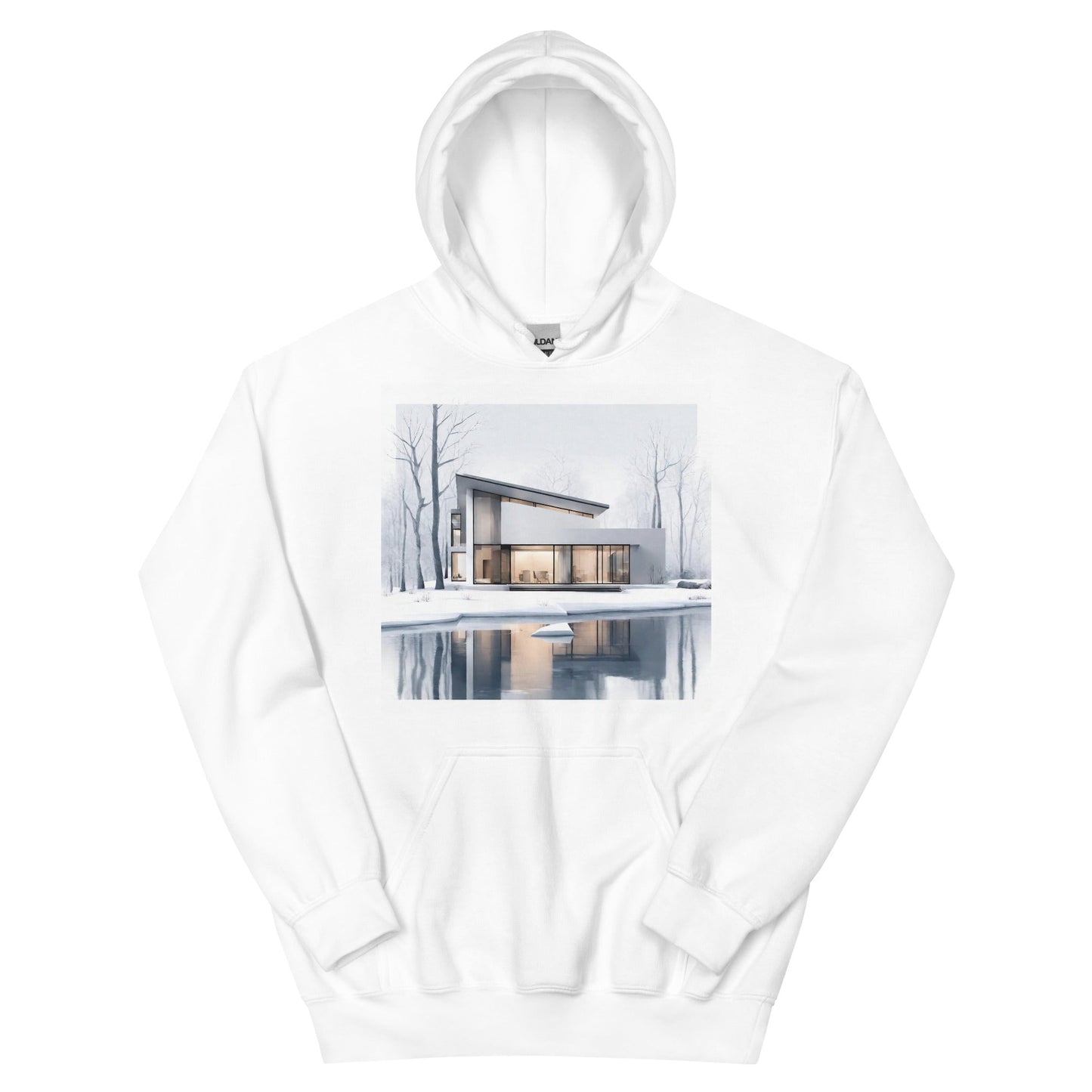 Unisex Hoodie