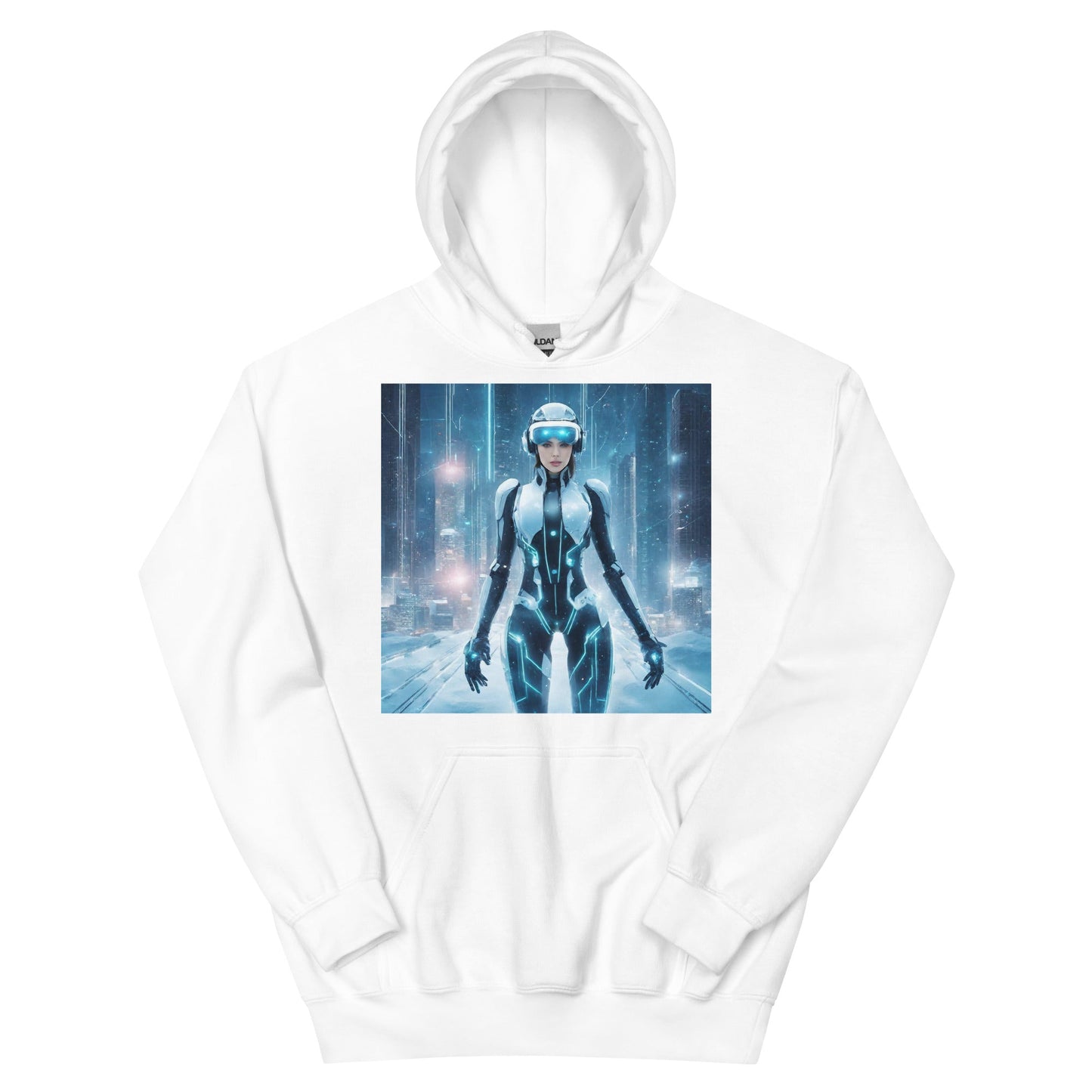Unisex Hoodie