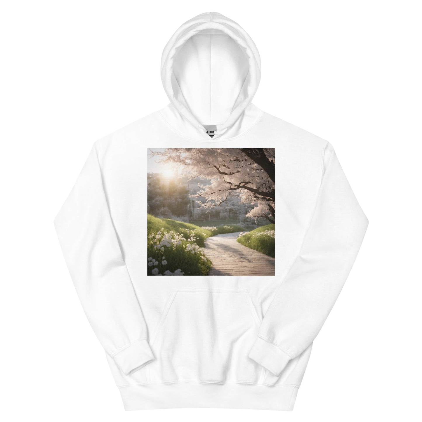 Unisex Hoodie