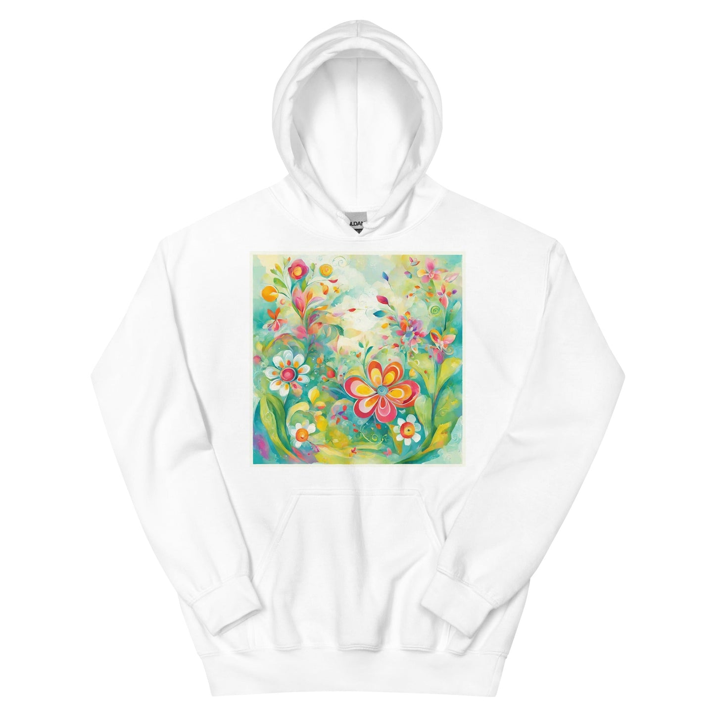 Unisex Hoodie