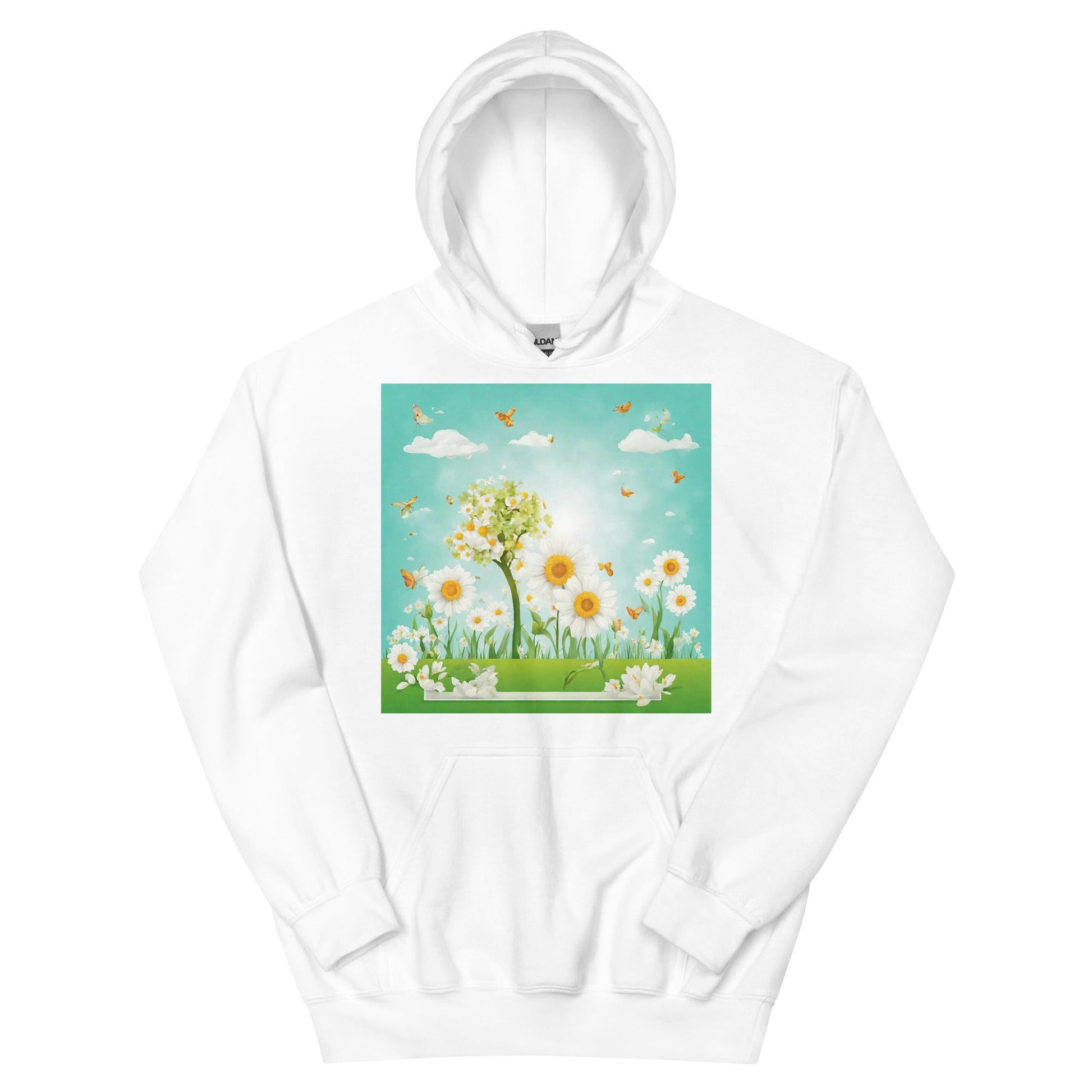 Unisex Hoodie
