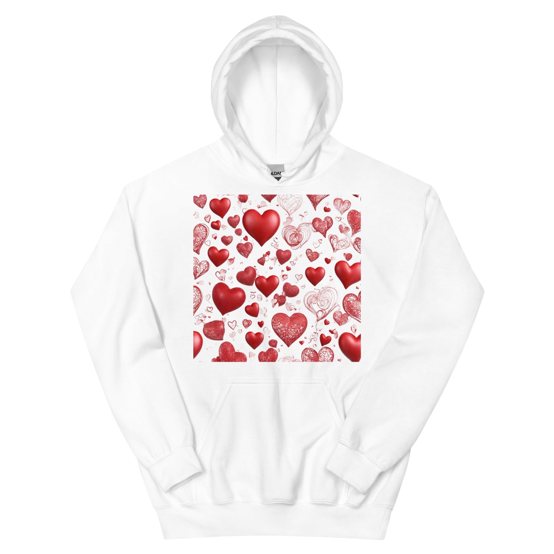 Unisex Hoodie
