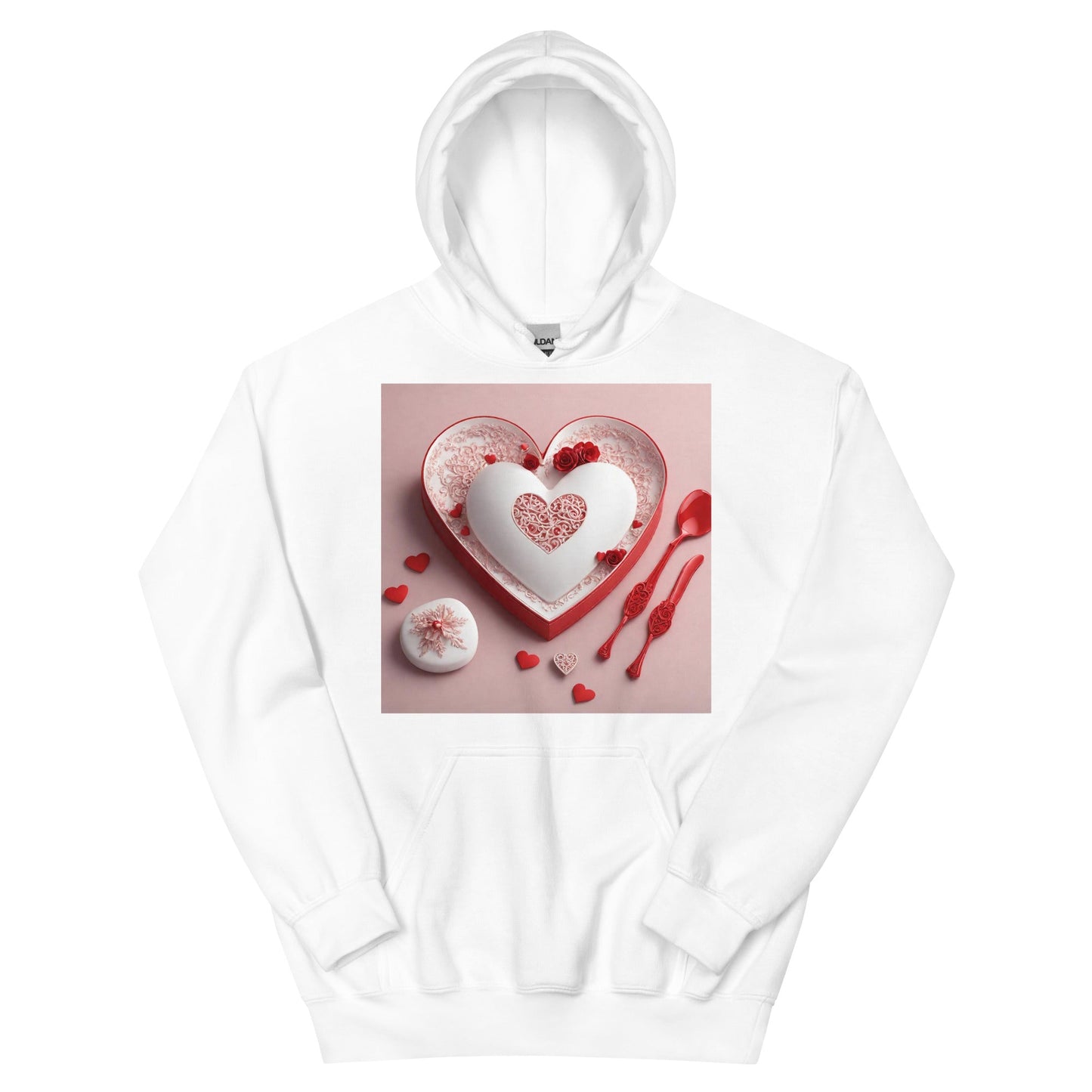 Unisex Hoodie