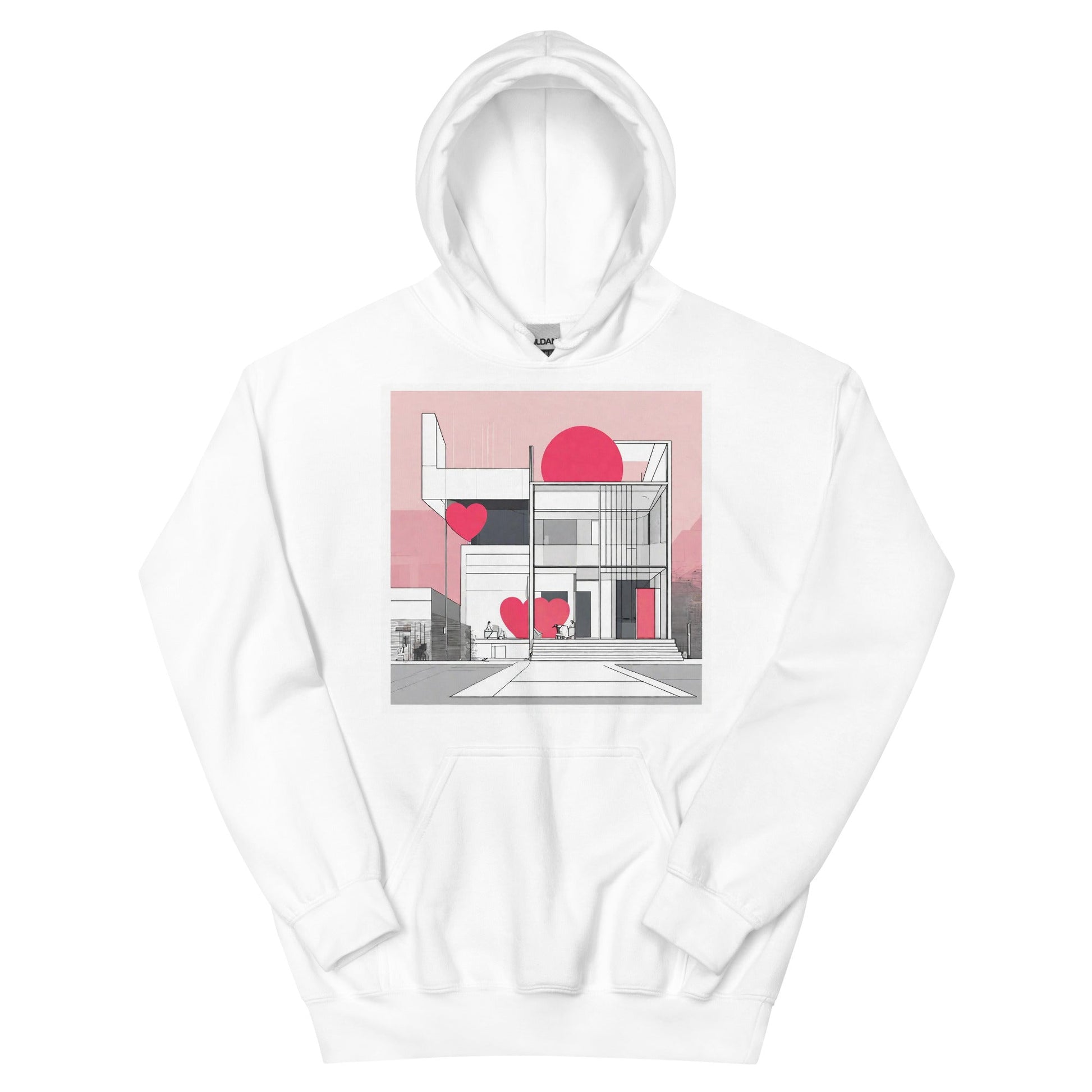 Unisex Hoodie