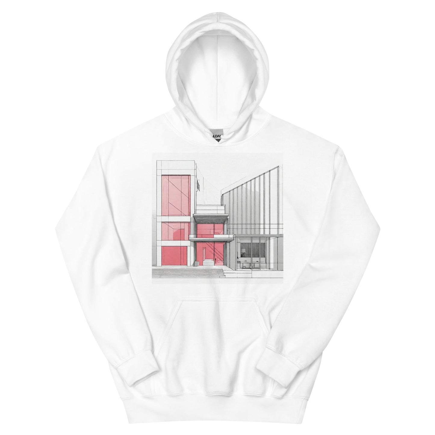 Unisex Hoodie