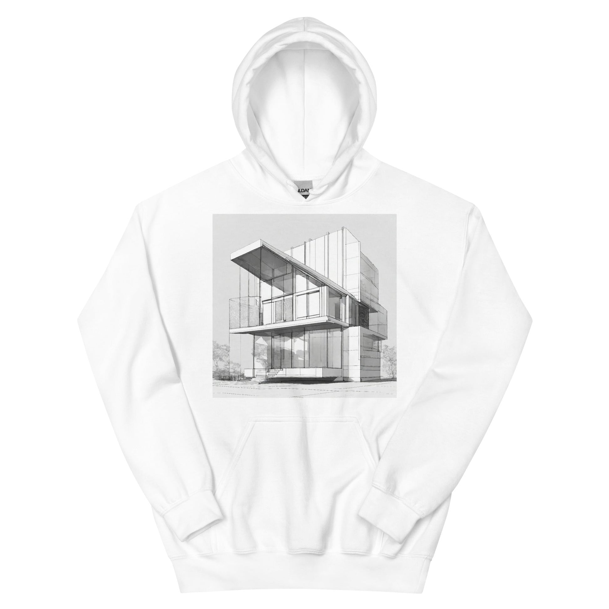 Unisex Hoodie