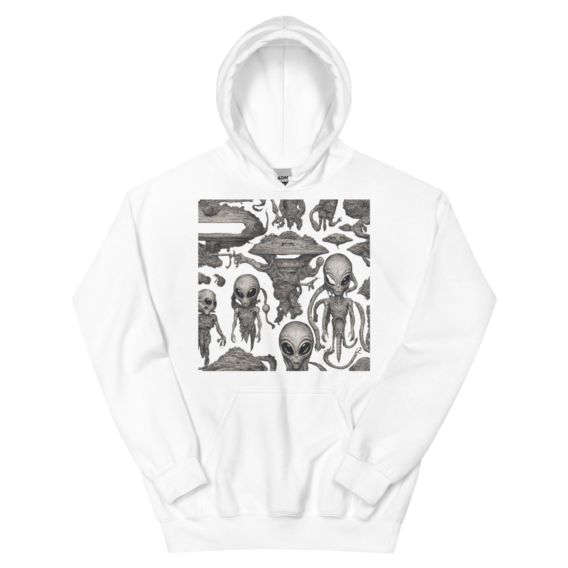 Unisex Hoodie