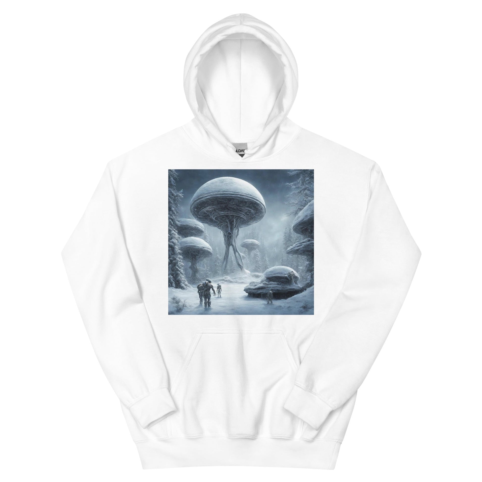 Unisex Hoodie