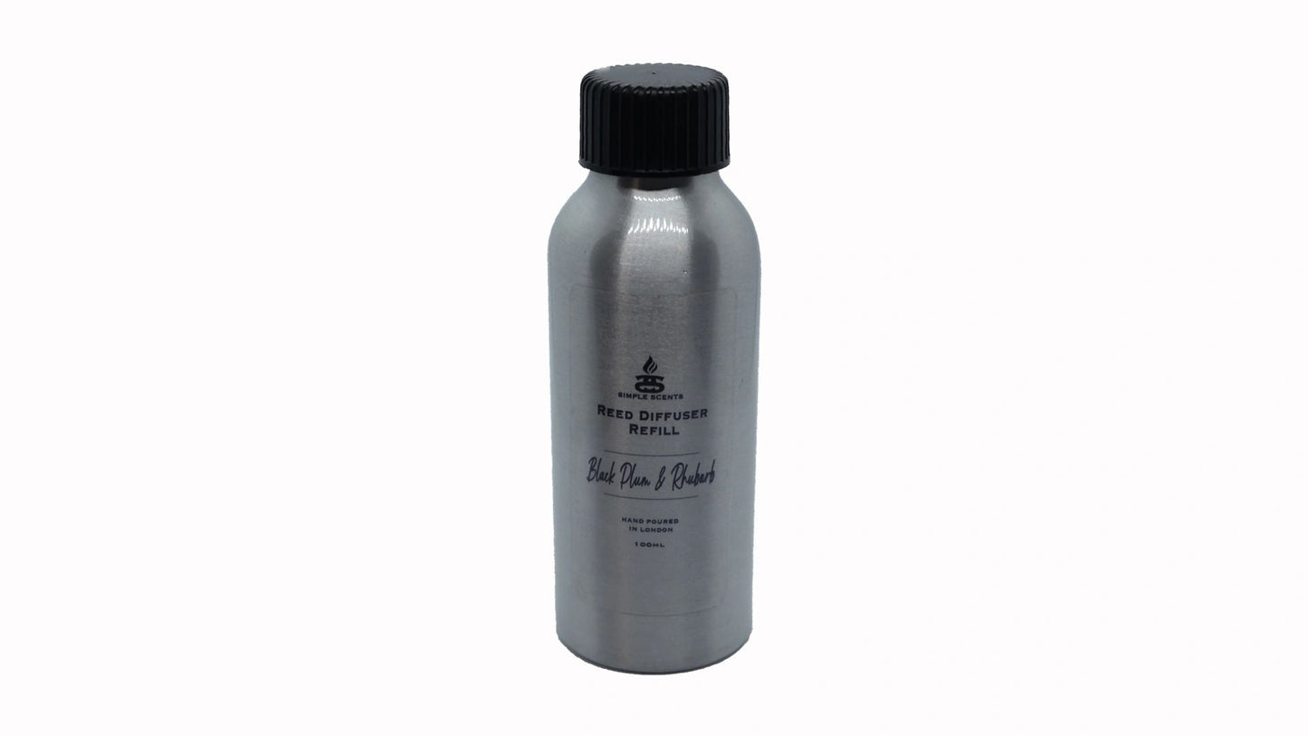 Simple Scents Excellence Reed Diffuser Refill