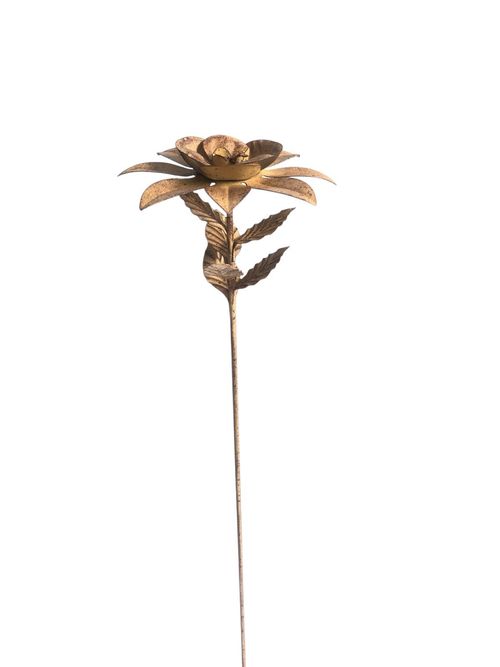 71CM DECORATIVE GARDEN STAKE