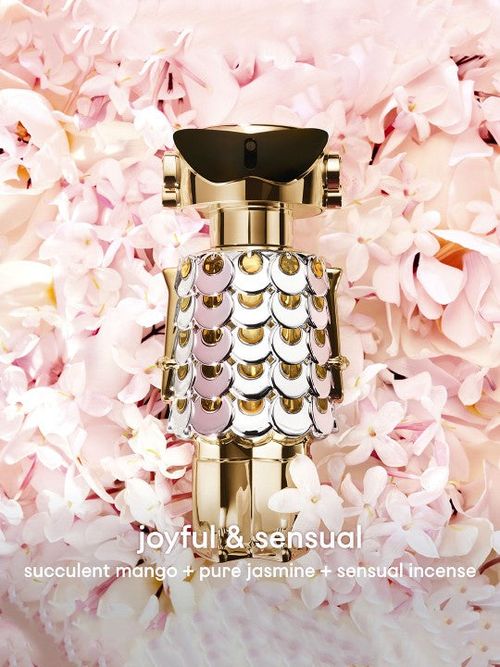 Paco Fame Eau De Parfum-Spray 30ml