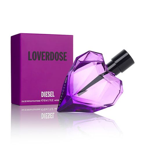 Diesel Loverdose Eau De Parfum Spray 50ml