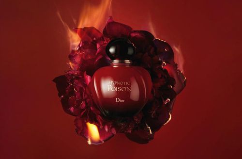 Dior Hypnotic Poison Eau de Toilette Spray 30ml