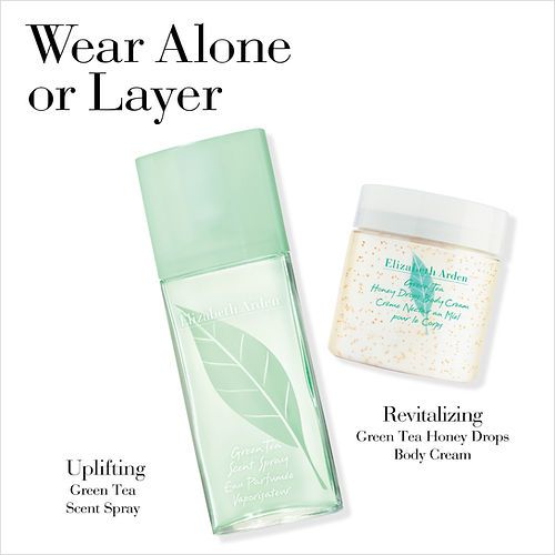 Elizabeth Arden Green Tea  Scent Spray 100ml
