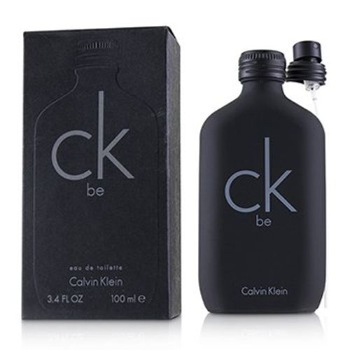 Calvin Klein Ck Be Eau de Toilette Spray 100ml