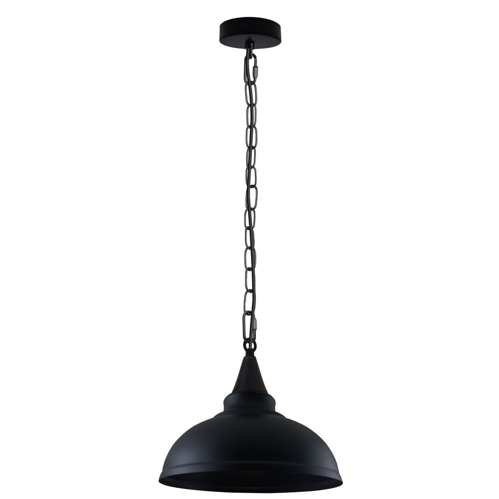 Vintage Industrial E27 Ceiling Hanging Light Shade Metal Ceiling Pendant Lamp