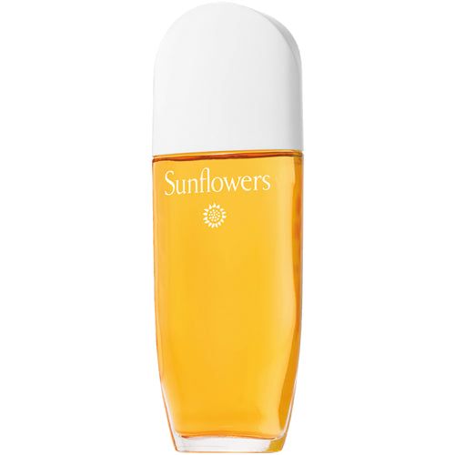 Elizabeth Arden Sunflowers Eau de Toilette Spray 100ml