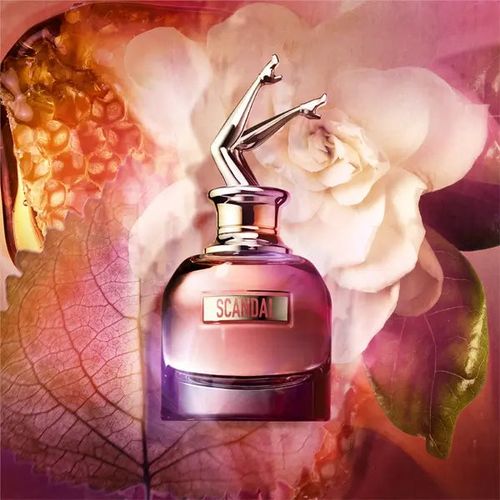 Jpg Scandal Eau De Parfum Spray 80ml