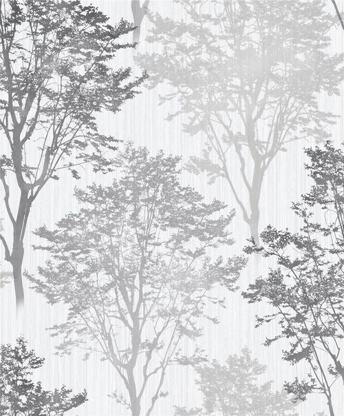 Wildwood Mono Wallpaper sw12 wallpaper
