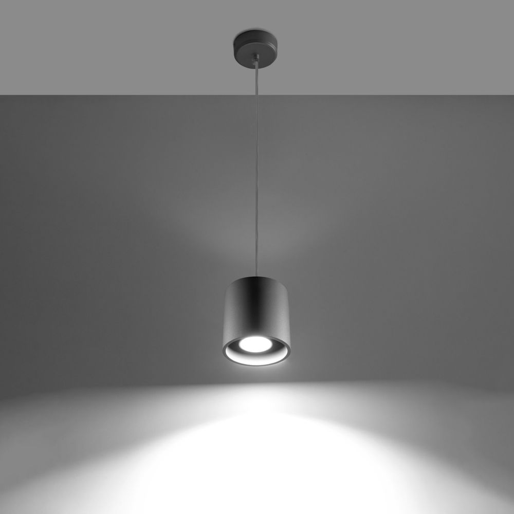 Premium Aluminum Pendant Lamp | Modern Design | High Quality | Wide Range of Colors | Perfect for any Interior