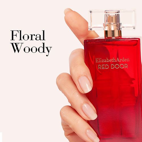 Elizabeth Arden Red Door Eau De Toilette Spray 100ml