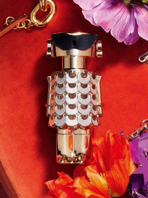 Paco Fame Eau De Parfum-Spray 30ml