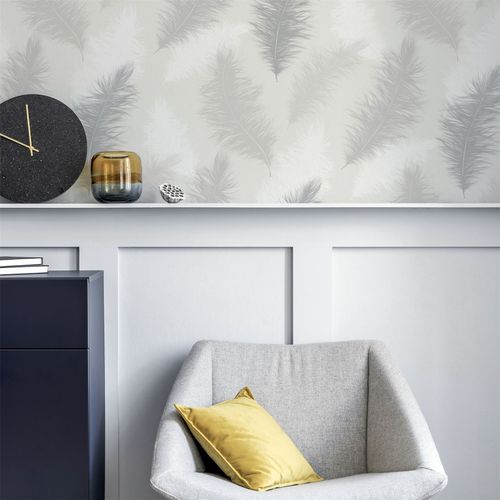 Sussurro Grey Wallpaper sw12 wallpaper