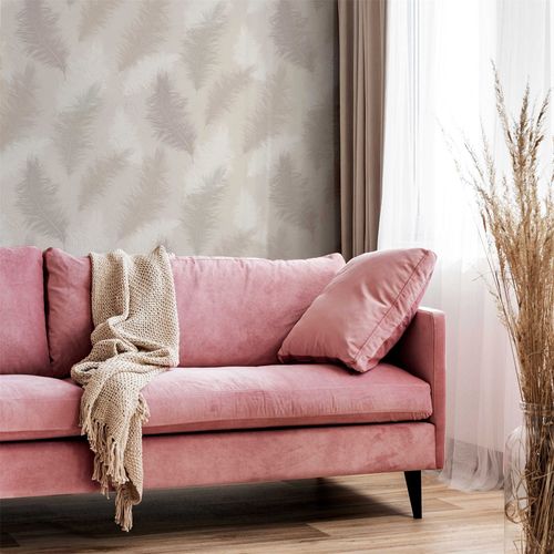 Sussurro Blush Wallpaper sw12 wallpaper