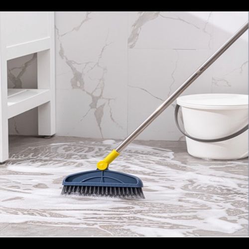 2 in 1 Corner Brush & Wiper