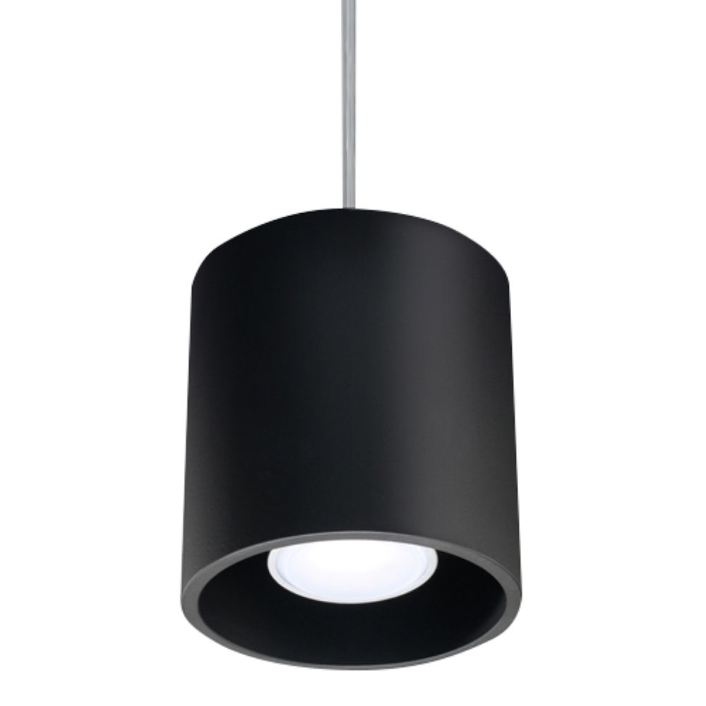 Stylish Orbis Pendant Lamp - Aluminum Design - High Quality - Various Color Options - Perfect for Modern Interiors