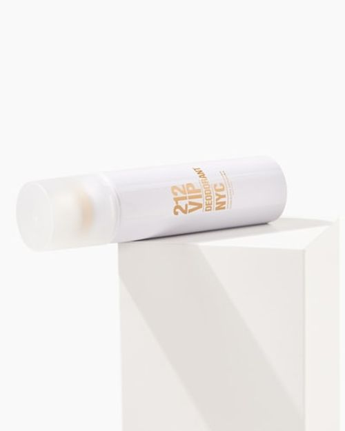 Carolina Herrera 212 VIP  Deodorant Spray 150ml